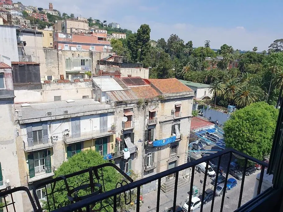 Confort In The Historic Spanish Center Apartment Naples
