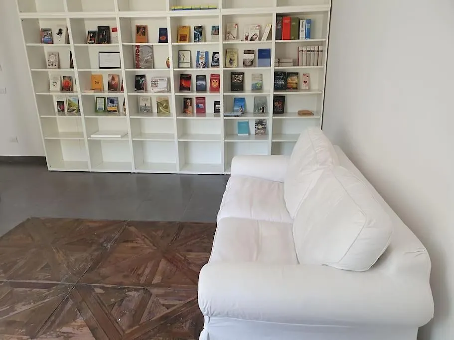 Confort In The Historic Spanish Center Apartment Naples 0*,  Italy