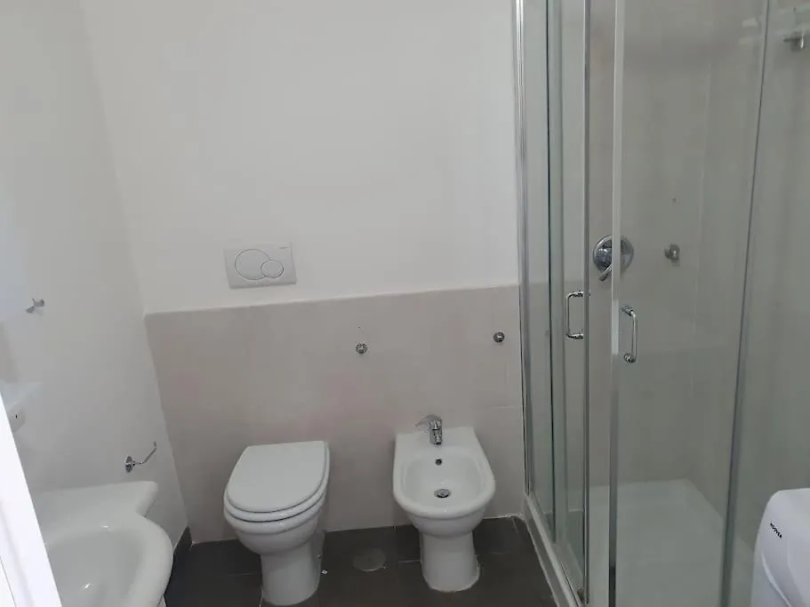 Ferienwohnung Confort In The Historic Spanish Center Neapel Apartment