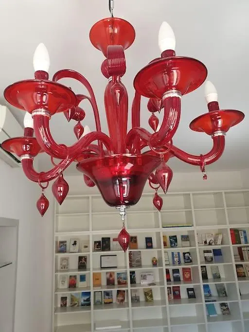 Apartment Ferienwohnung Confort In The Historic Spanish Center Neapel