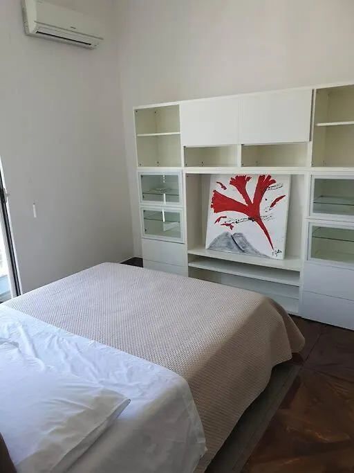 Ferienwohnung Confort In The Historic Spanish Center Neapel 0*,