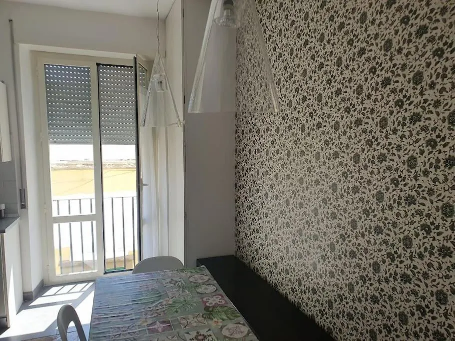 Confort In The Historic Spanish Center Apartment Naples Italy